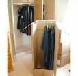 Coventry Removals Garment Carrier