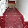Coventry Removal Stair Stick Protection